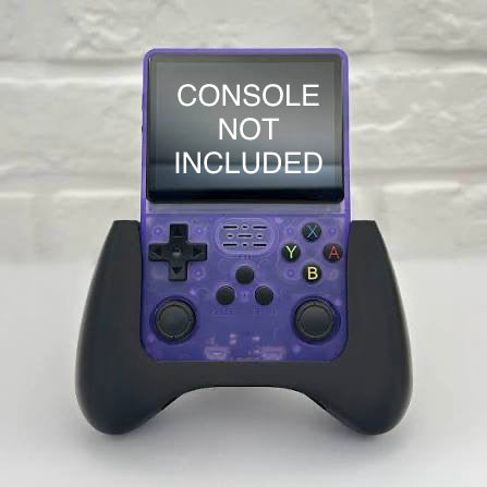 R36s 3D Printed Grip